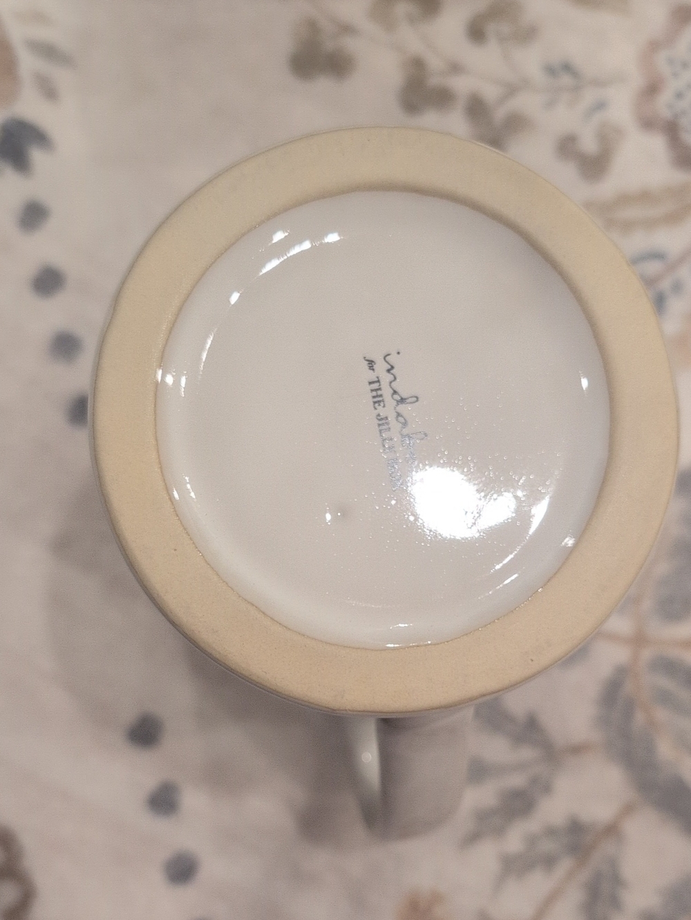 Jilly Box Heirloom Pitcher - Picture 5 of 8